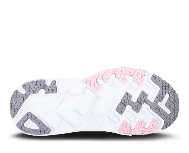 HOKA Clifton 5 Knit dames