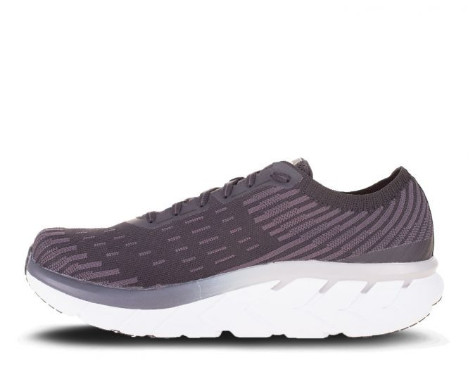 HOKA ONE ONE Clifton 5 Knit heren