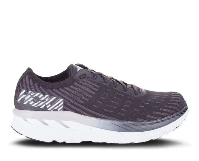 HOKA ONE ONE Clifton 5 Knit heren