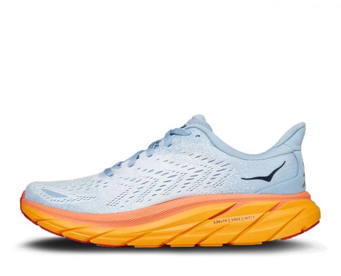 HOKA Clifton 8 dames