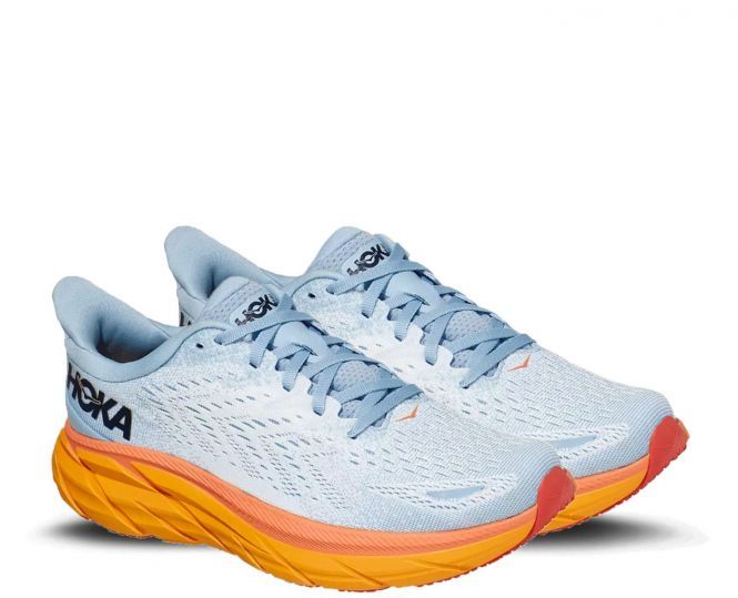 HOKA Clifton 8 dames