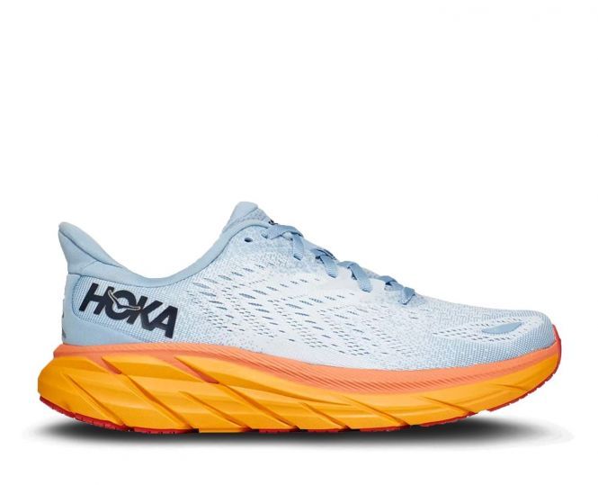 HOKA Clifton 8 dames