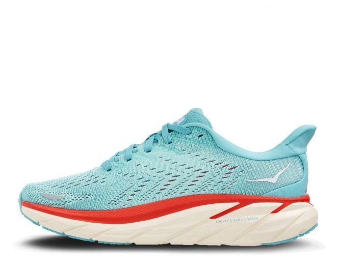 HOKA Clifton 8 dames