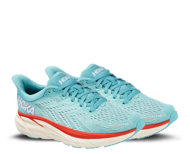 HOKA Clifton 8 dames