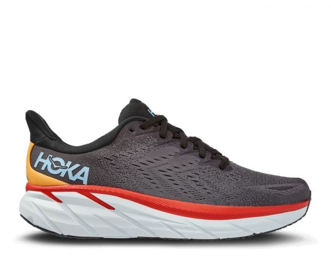 HOKA Clifton 8 heren