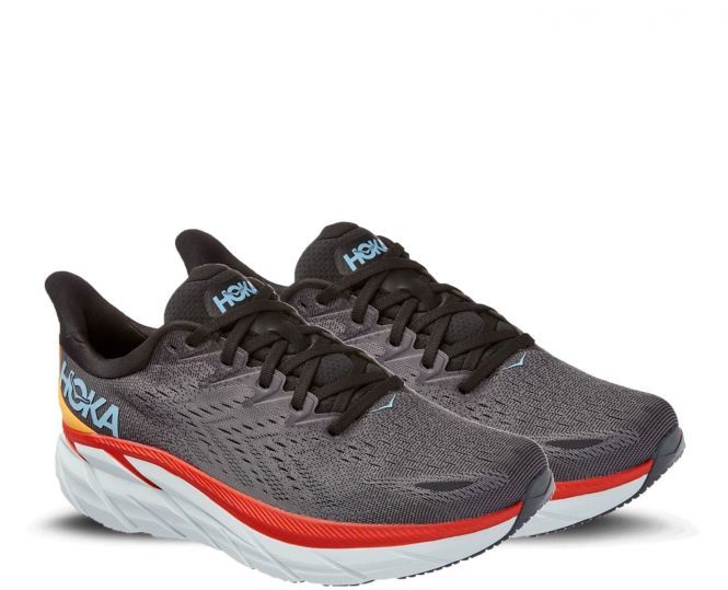 HOKA Clifton 8 heren