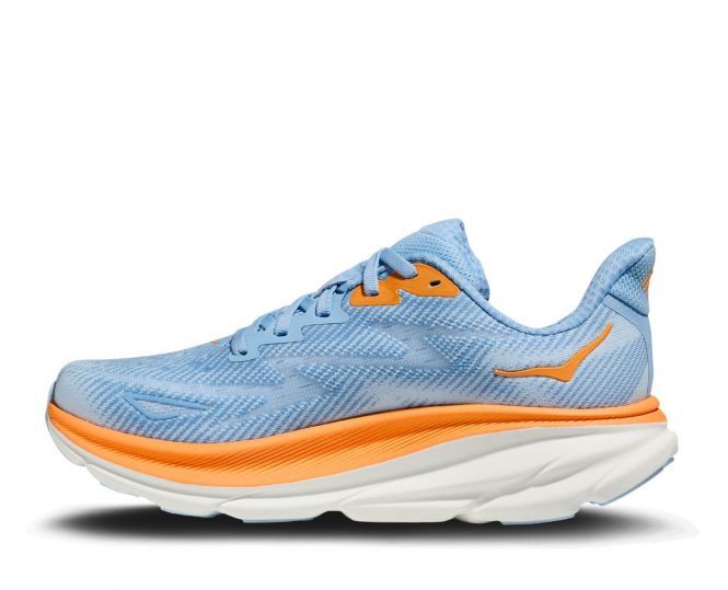 HOKA Clifton 9 dames