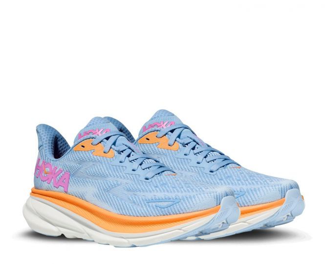 HOKA Clifton 9 dames