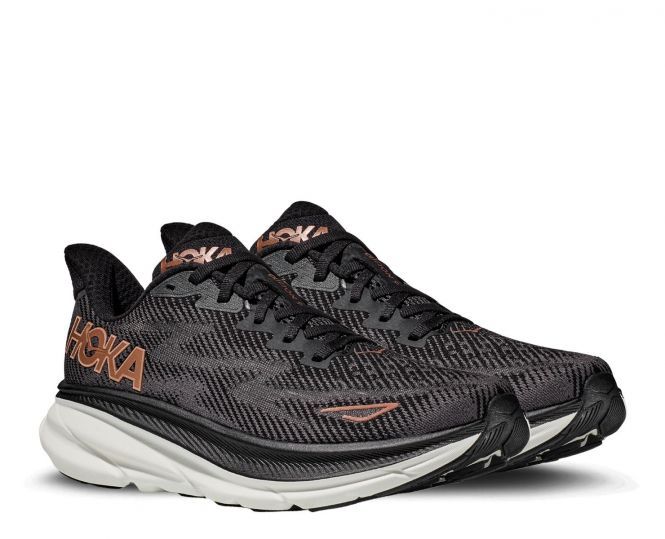 HOKA Clifton 9 dames