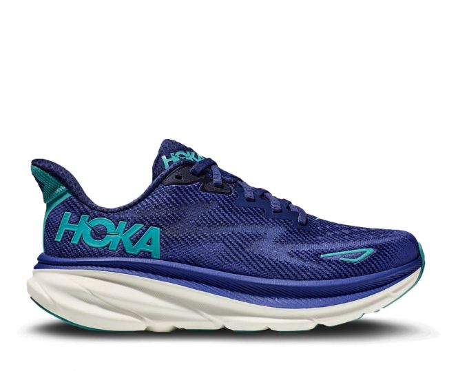 HOKA Clifton 9 dames