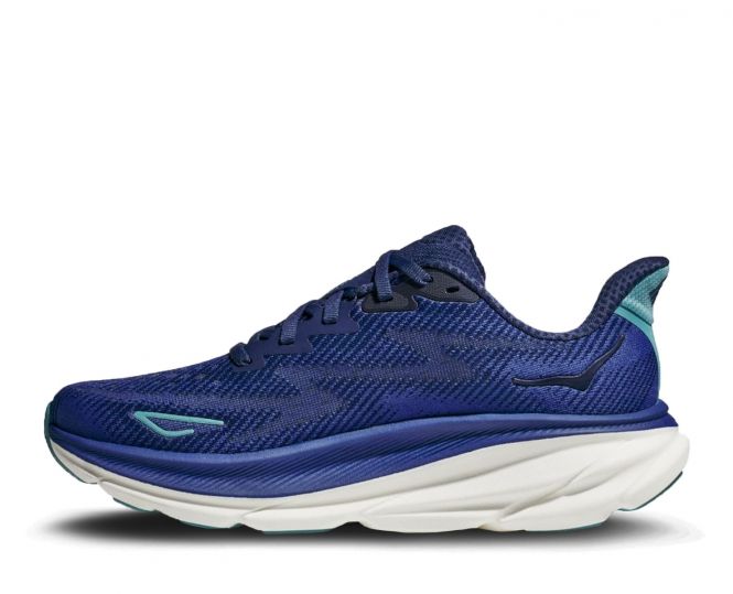 HOKA Clifton 9 dames