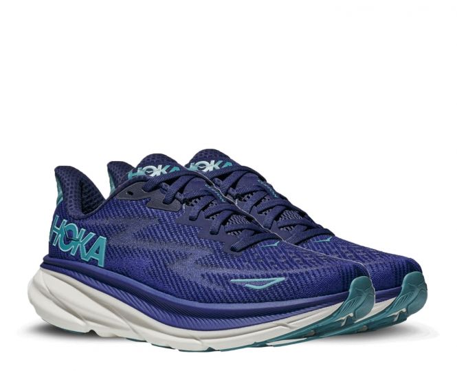 HOKA Clifton 9 dames