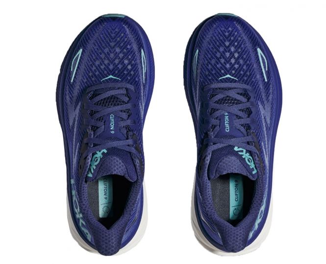 HOKA Clifton 9 dames