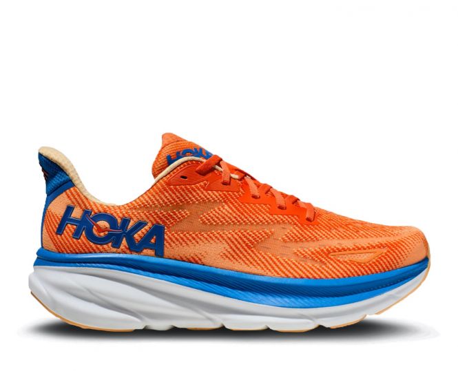 HOKA Clifton 9 heren