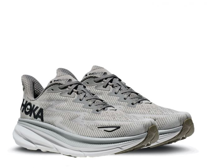 HOKA Clifton 9 heren