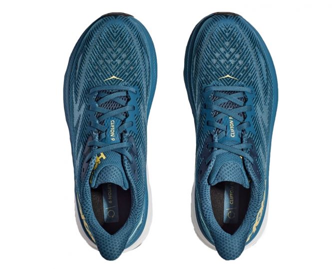 HOKA Clifton 9 heren