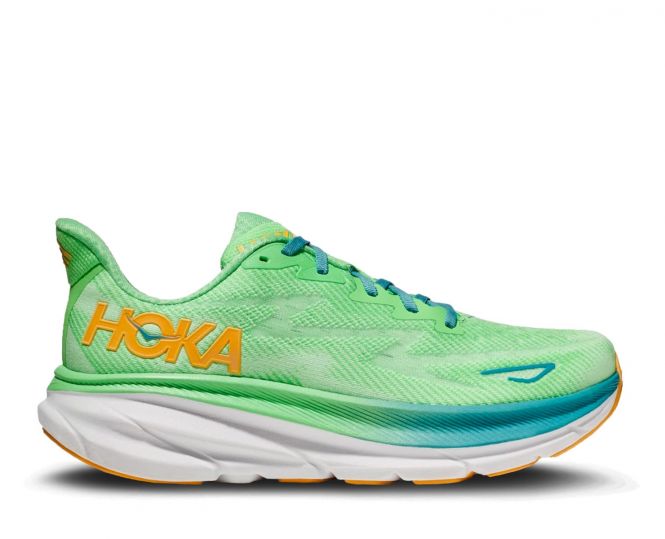 HOKA Clifton 9 heren
