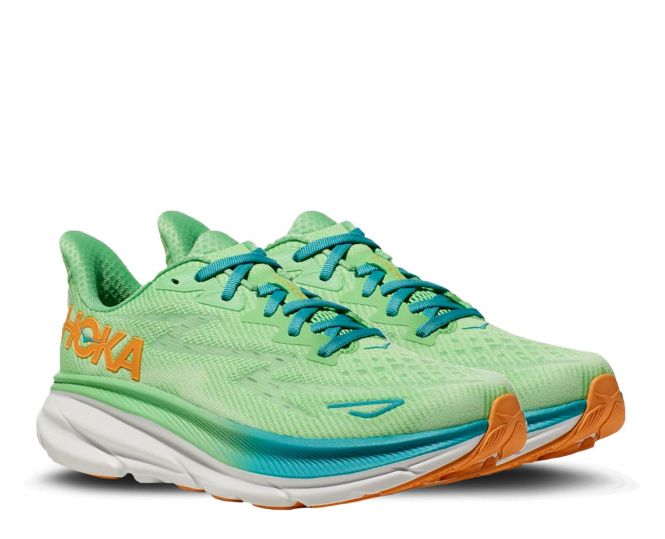HOKA Clifton 9 heren