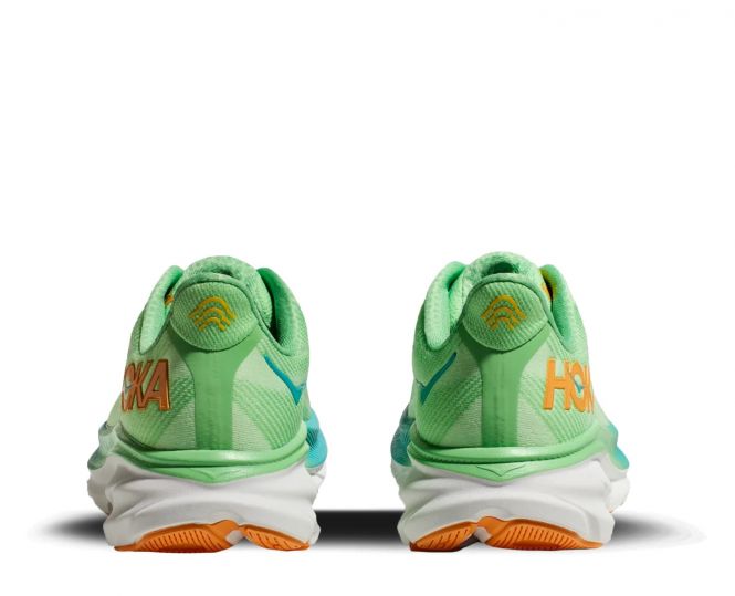 HOKA Clifton 9 heren