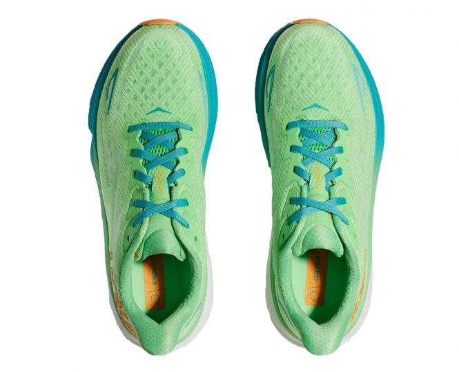 HOKA Clifton 9 heren