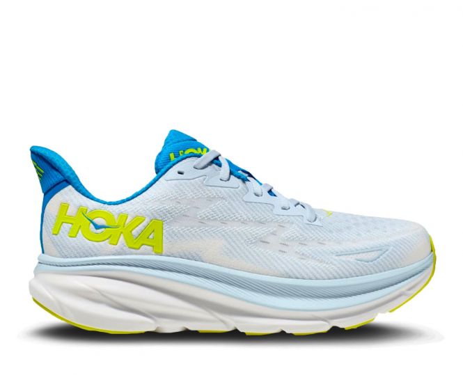 HOKA Clifton 9 heren