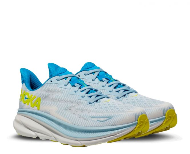 HOKA Clifton 9 heren