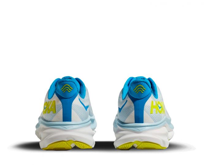 HOKA Clifton 9 heren