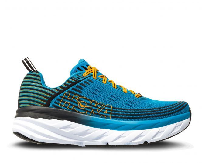 HOKA ONE ONE Bondi 6 heren