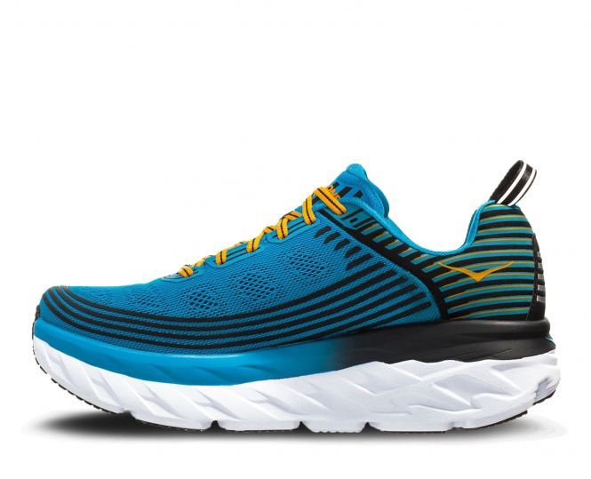 HOKA ONE ONE Bondi 6 heren