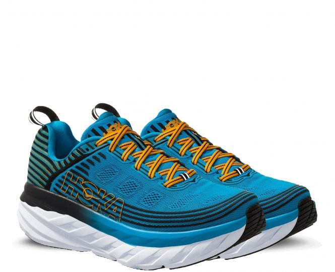 HOKA ONE ONE Bondi 6 heren