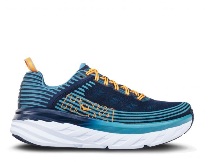 HOKA ONE ONE Bondi 6 heren