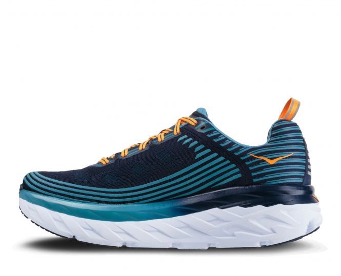 HOKA ONE ONE Bondi 6 heren