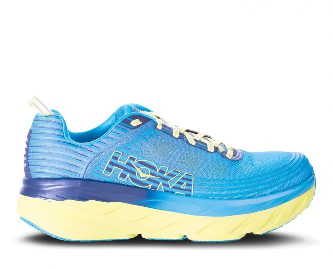 HOKA ONE ONE Bondi 6 heren