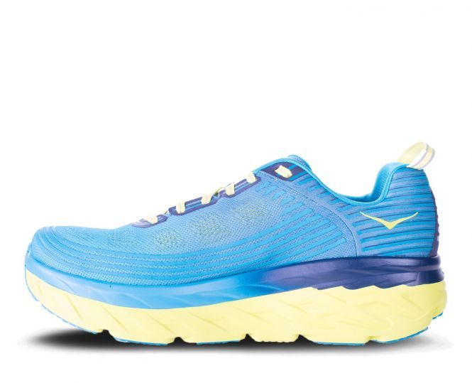 HOKA ONE ONE Bondi 6 heren