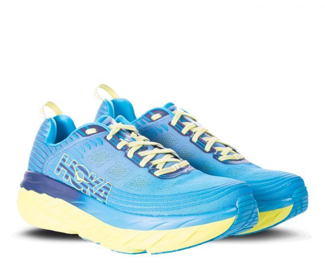 HOKA ONE ONE Bondi 6 heren