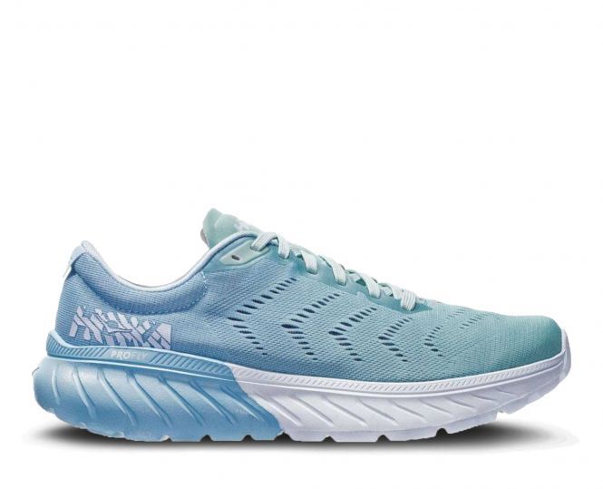 HOKA ONE ONE Mach 2 dames