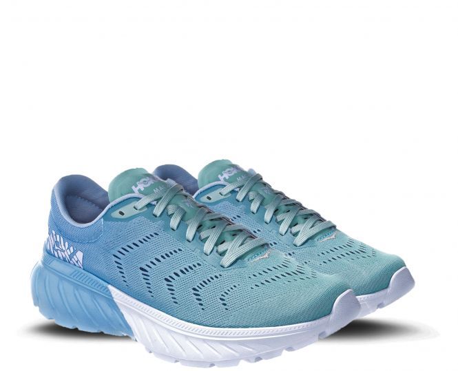 HOKA ONE ONE Mach 2 dames