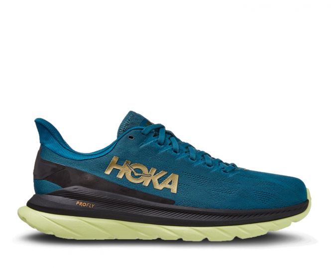 HOKA Mach 4 heren