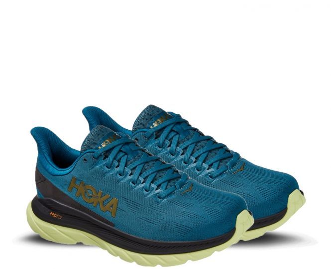 HOKA Mach 4 heren