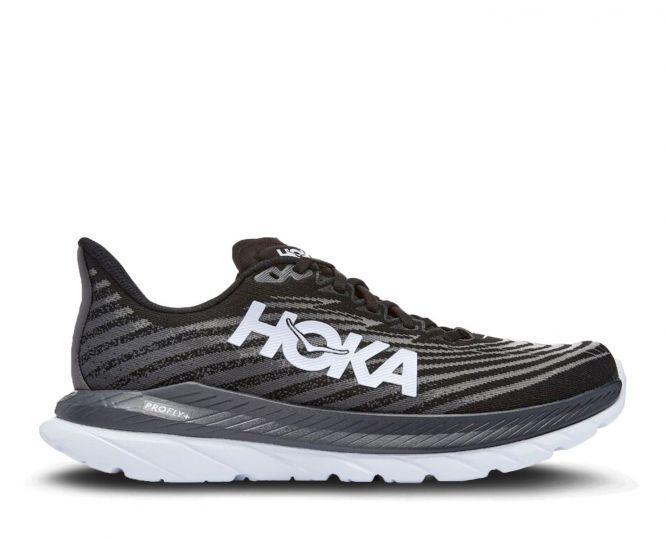 HOKA Mach 5 dames