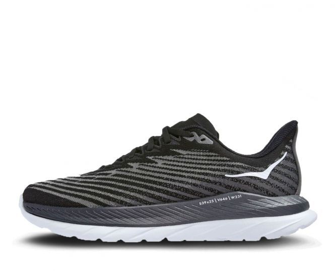 HOKA Mach 5 dames