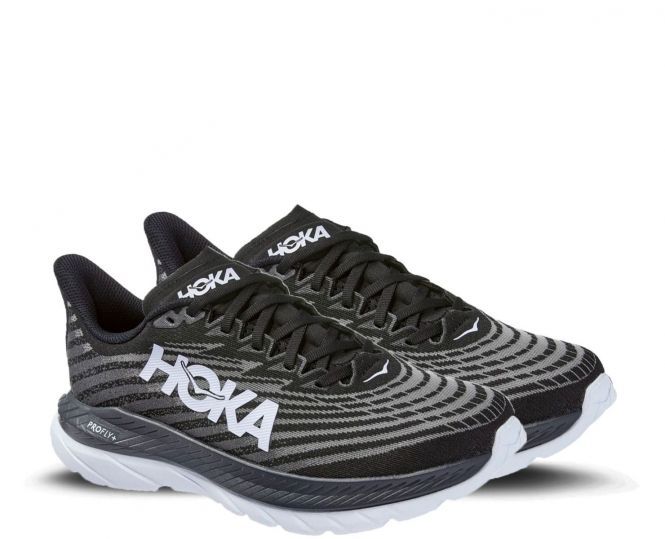 HOKA Mach 5 dames