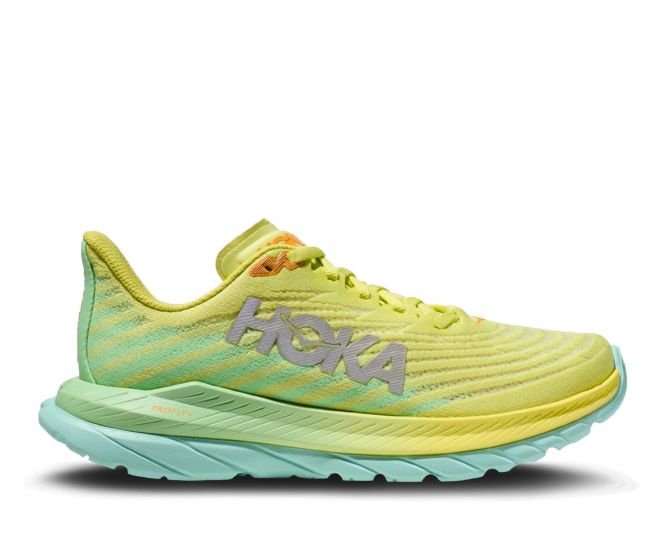 HOKA Mach 5 dames