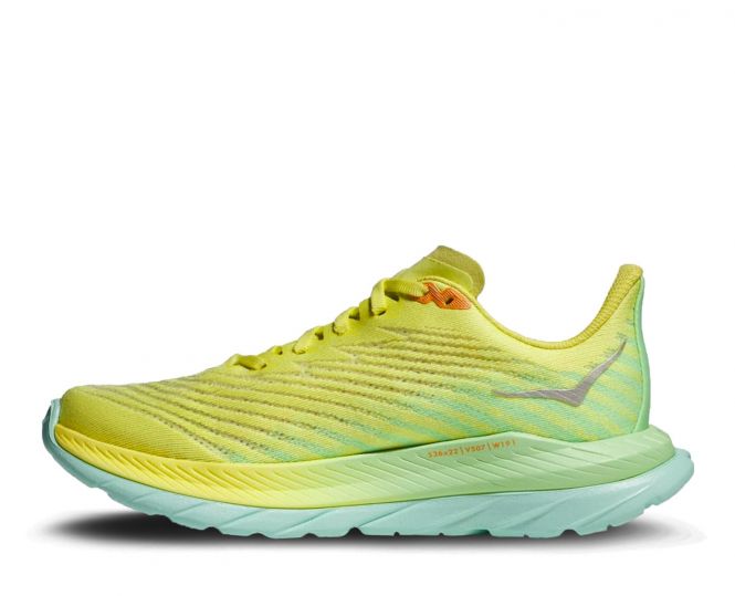 HOKA Mach 5 dames