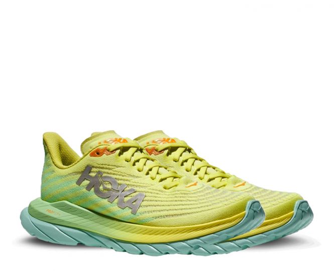 HOKA Mach 5 dames