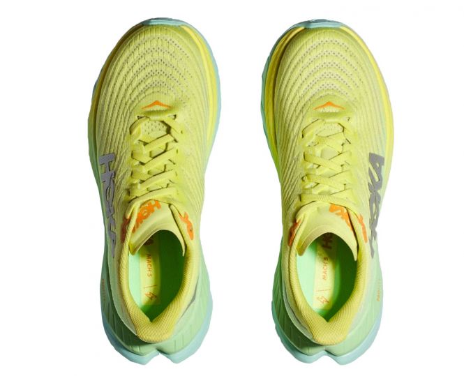 HOKA Mach 5 dames