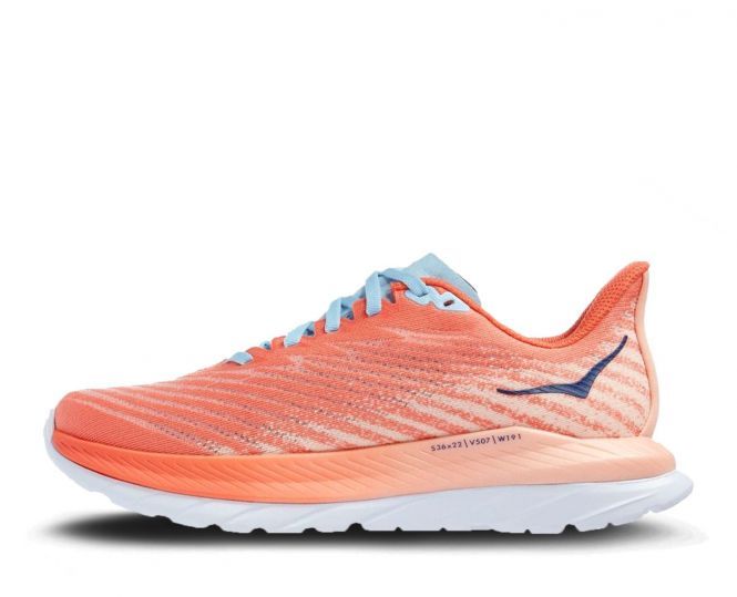 HOKA Mach 5 dames