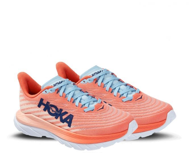 HOKA Mach 5 dames