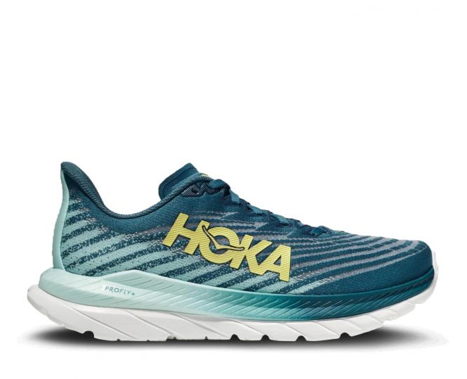 HOKA Mach 5 heren