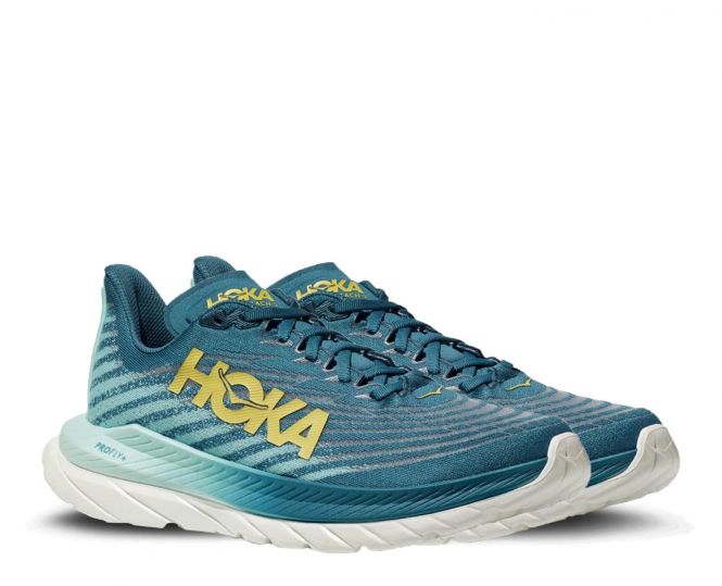 HOKA Mach 5 heren